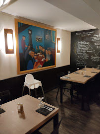 Atmosphère du Restaurant Maison du Cassoulet à Carcassonne - n°10