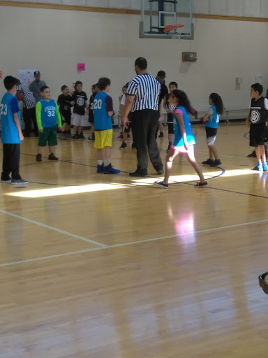 Community Center «Joe E. Amayo, Argentine Community Center», reviews and photos, 2810 Metropolitan Ave, Kansas City, KS 66106, USA