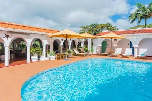 Mount Cinnamon Hotel & Beach Club Grenada image