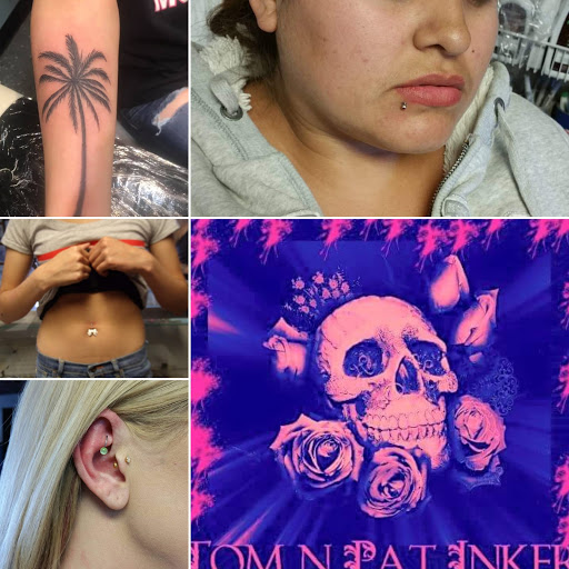 Explore royal tattoo ideas, creative tattoo ideas in Elko, available at Custom Tattoos and Body Piercing Studio