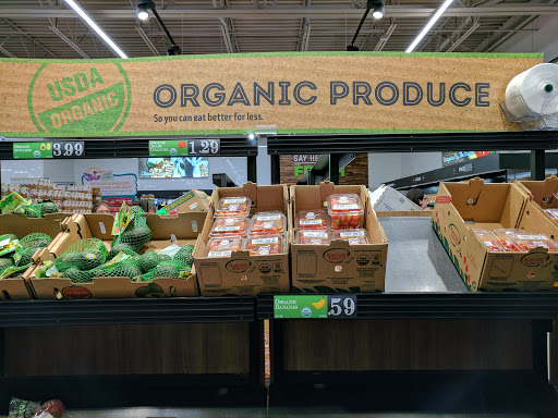 Supermarket «ALDI», reviews and photos, 2810 Mountaineer Blvd, Charleston, WV 25309, USA