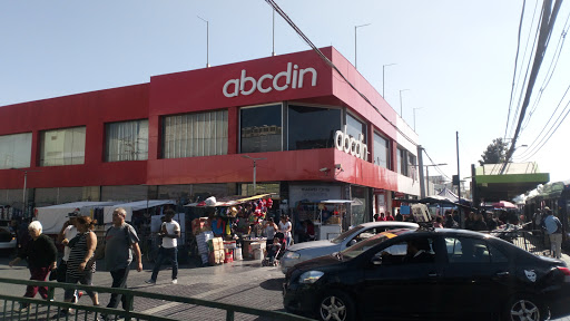 ABCDIN Puente Alto