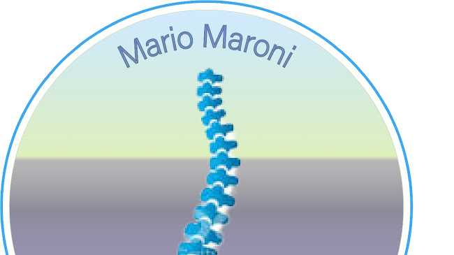 Mario Maroni Physiotherapist