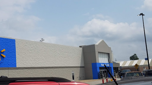 Department Store «Walmart Supercenter», reviews and photos, 9451 FM 1960 Bypass Rd E, Humble, TX 77338, USA