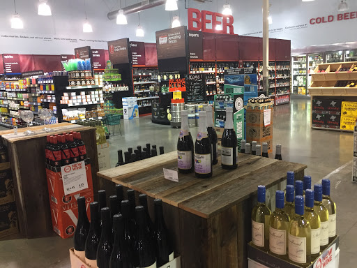 Wine Store «BevMo!», reviews and photos, 3678 N Freeway Blvd, Sacramento, CA 95834, USA