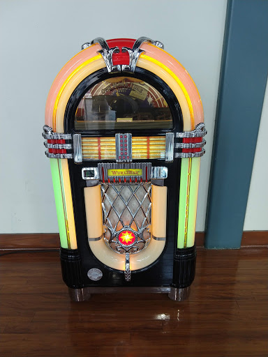 Guitar Store «Gibson Guitar», reviews and photos, 145 Lt. George W Lee Ave, Memphis, TN 38103, USA