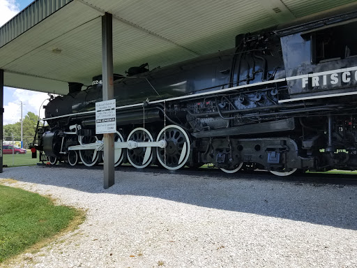 Railroad Historical Museum