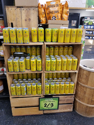 Health Food Store «Sprouts Farmers Market», reviews and photos, 4020 S Rainbow Blvd, Las Vegas, NV 89103, USA