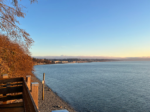 Park «Marine View Park», reviews and photos, 20945 Marine View Dr SW, Normandy Park, WA 98166, USA