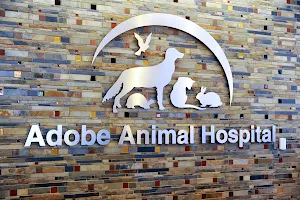 Adobe Animal Hospital image