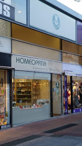 Comentarios y opiniones de Homeopatía y Cosmética Natura Trix