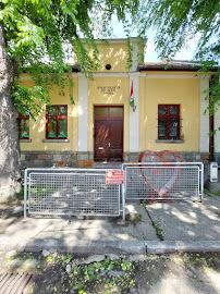 Evangélikus Egyházi Óvoda - Iskola