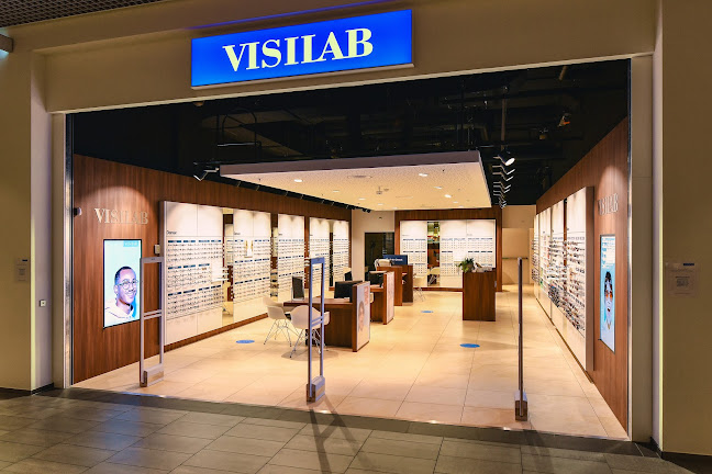 Optiker Visilab Panorama-Center - Augenoptiker
