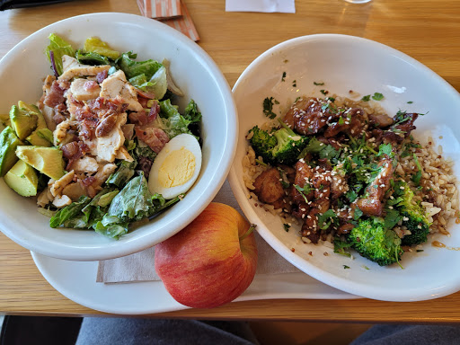 Sandwich Shop «Panera Bread», reviews and photos, 916 Pleasant Grove Blvd, Roseville, CA 95678, USA