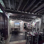 Photo n°1 de l'avis de Vincenzo.r fait le 29/04/2023 à 13:19 sur le  Ristorante La Taverna del Castello Hostaria Fiuggi à Fiuggi