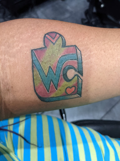 Tattoo Shop «Red Dragon Tattoo & Piercing», reviews and photos, 9242 Colerain Ave, Cincinnati, OH 45251, USA