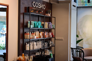 Cosmo Hairstyling Haarlem Schalkwijk