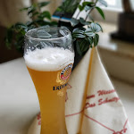 Photo n°3 de l'avis de Andre.e fait le 07/07/2019 à 13:13 sur le  Hotel & Restaurant zum Wiesengrund - Das Schnitzelhaus à Stuhr