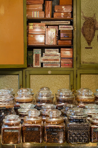 Tobacco Shop «John Dengler Tobacconist», reviews and photos, 700 S Main St, St Charles, MO 63301, USA