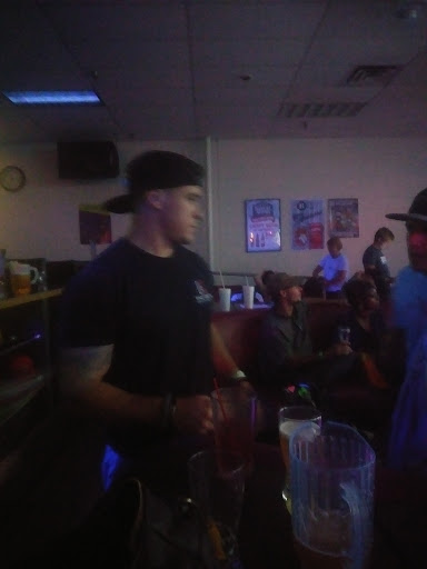 Bowling Alley «Lucky Strike Bowl», reviews and photos, 4015 E Speedway Blvd, Tucson, AZ 85712, USA