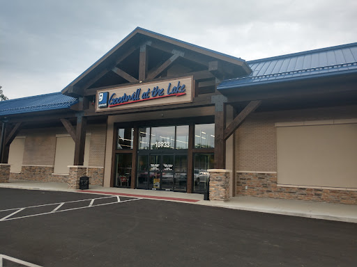 Thrift Store «Goodwill», reviews and photos, 10933 Hebron Rd, Hebron, OH 43025, USA