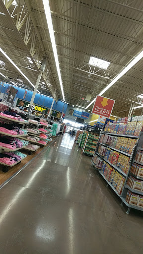 Department Store «Walmart Supercenter», reviews and photos, 10392 Fremont Pike, Perrysburg, OH 43551, USA