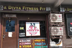 Divya Fitness Unisex Gym image