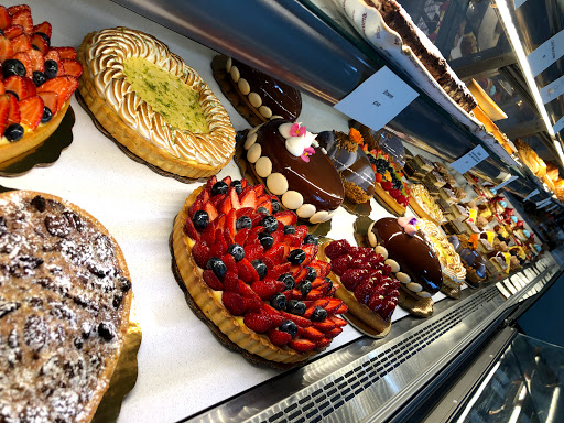 Patisserie d'Amour - Pasteleria Francesa / French Bakery