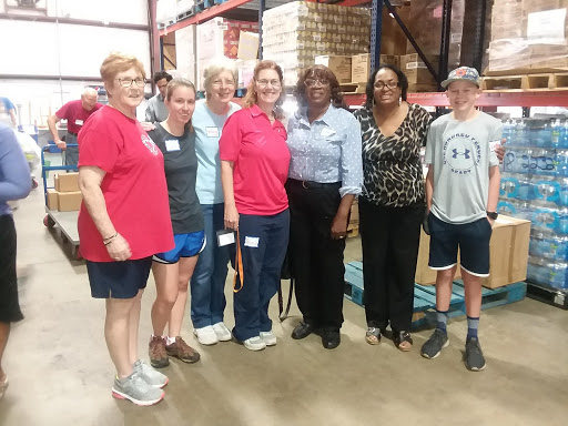 Food Bank «Midwest Food Bank -- Georgia Division», reviews and photos