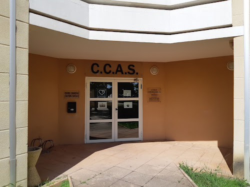 Centre d'aide sociale C.C.A.S. Saint-Martin-de-Crau