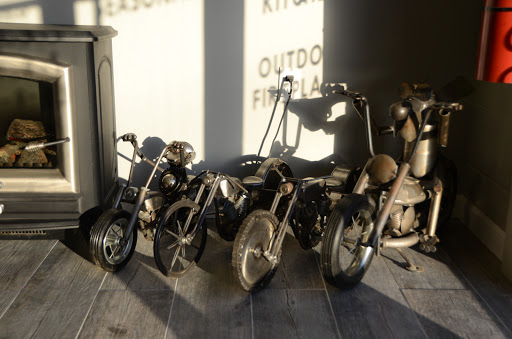 Fireplace Store «Hillside Hearth Shop», reviews and photos, 9180 KY-44, Mt Washington, KY 40047, USA