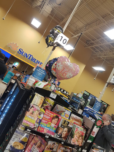 Grocery Store «Kroger», reviews and photos, 7087 Hwy 70 S, Bellevue, TN 37221, USA