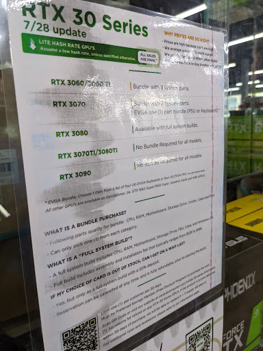Computer Store «Central Computers», reviews and photos, 5990 Mowry Ave, Newark, CA 94560, USA