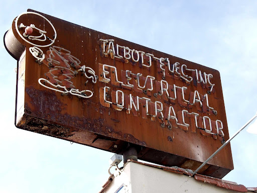 Electrician «Talbott Electric Inc.», reviews and photos, 1887 E Washington Blvd, Pasadena, CA 91104, USA