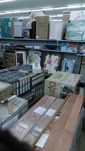 Discount Store «Liquidators Discount Center», reviews and photos, 1260 W University Dr, Mesa, AZ 85201, USA