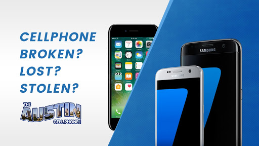 Cell Phone Store «The Austin Cell Phone», reviews and photos, 7801 N Lamar Blvd b166, Austin, TX 78752, USA