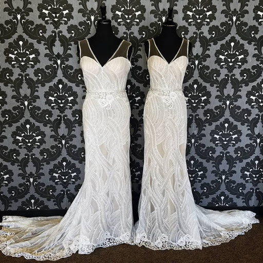 Bridal Shop «Something Blue», reviews and photos, 617 S Ankeny Blvd, Ankeny, IA 50021, USA