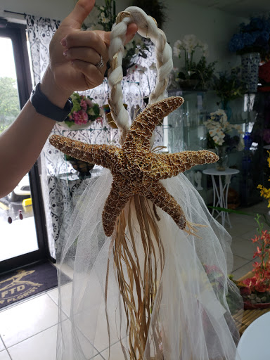 Florist «Anna Flowers», reviews and photos, 450 S Old Dixie Hwy, Jupiter, FL 33458, USA