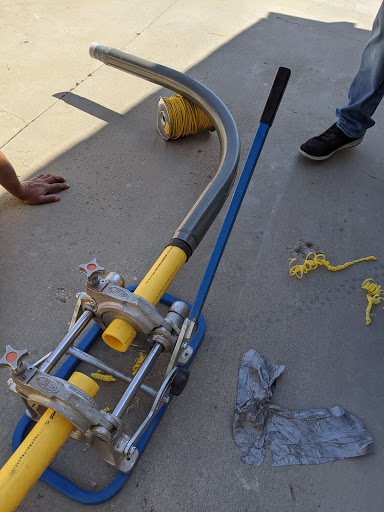 Plumber «Mitch Clemmons Plumbing», reviews and photos, 2005 Raymer Ave q, Fullerton, CA 92833, USA