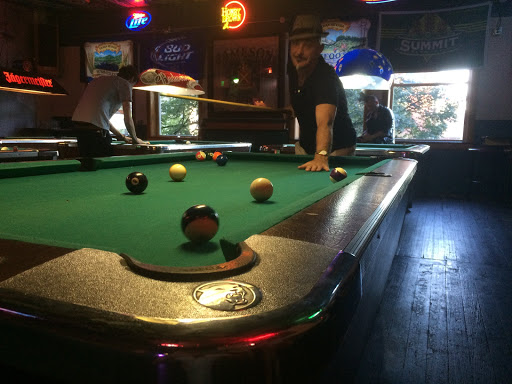 Bar «Video Saloon», reviews and photos, 105 W 7th St, Bloomington, IN 47404, USA