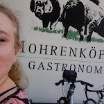 Photo n°2 de l'avis de Daniela.i fait le 06/09/2021 à 08:40 sur le  Gastronomie Mohrenköpfle à Wolpertshausen