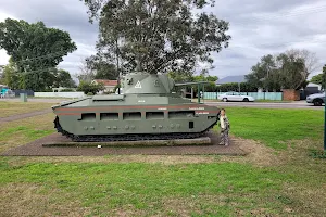 Singleton Visitor Information Centre image