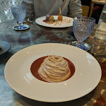 Photo n°3 de l'avis de Luana.o fait le 15/01/2023 à 17:17 sur le  Alessandro Borghese - Il lusso della semplicità à Milan