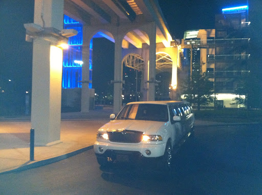 Event Venue «The Bridge Building Event Spaces», reviews and photos, 2 Victory Ave #100, Nashville, TN 37213, USA