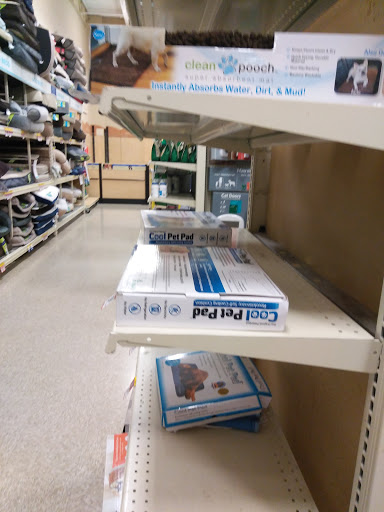 Pet Supply Store «PetSmart», reviews and photos, 1836 Joe Battle Blvd, El Paso, TX 79936, USA