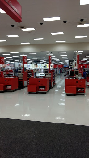 Department Store «Target», reviews and photos, 5301 N Garland Ave, Garland, TX 75040, USA