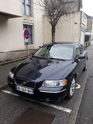 Follin Erika à Quimper