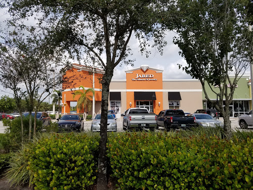 Jewelry Store «Jared The Galleria of Jewelry», reviews and photos, 11077 Pines Blvd, Pembroke Pines, FL 33025, USA