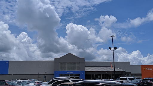 Department Store «Walmart Supercenter», reviews and photos, 950 US-80, Clinton, MS 39056, USA