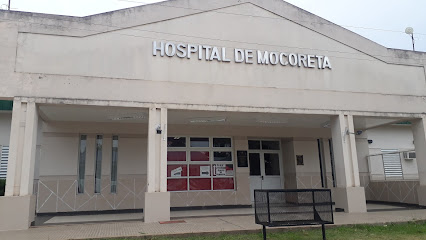 Hospital De Mocoretà